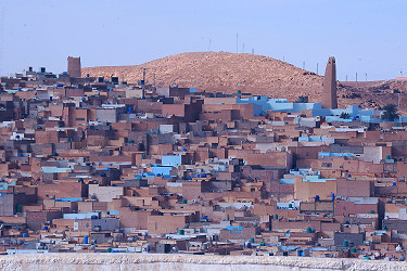 Algeria Tourism and Travel News: January 21, 2023 - Bloomberg